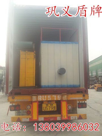 泡沫混凝土砌塊設備